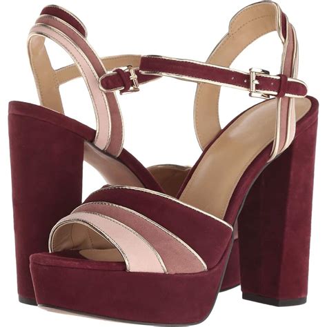 Michael michael kors harper platform + FREE SHIPPING